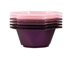 Hi Lift Colour Master Pearl 6pc Tint Bowl Set