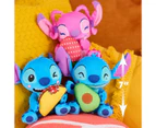 Disney Stitch Feed Me Series Small Plush - Assorted* - Multi