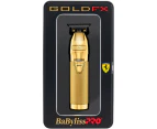 Babyliss Pro Gold FX Outliner Trimmer