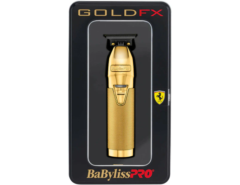 Babyliss Pro Gold FX Outliner Trimmer