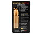 Babyliss Pro Gold FX Outliner Trimmer