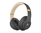 BEATS STUDIO3 WIRELESS Over-Ear Headphone Shadow Grey AU Stock