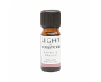 AromaWorks Light 100% Pure Essential Oil Blend Amyris & Orange 10ml