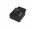 Teltonika Fmc001 Lte Gnss Ble Plug And Play Obd Tracker