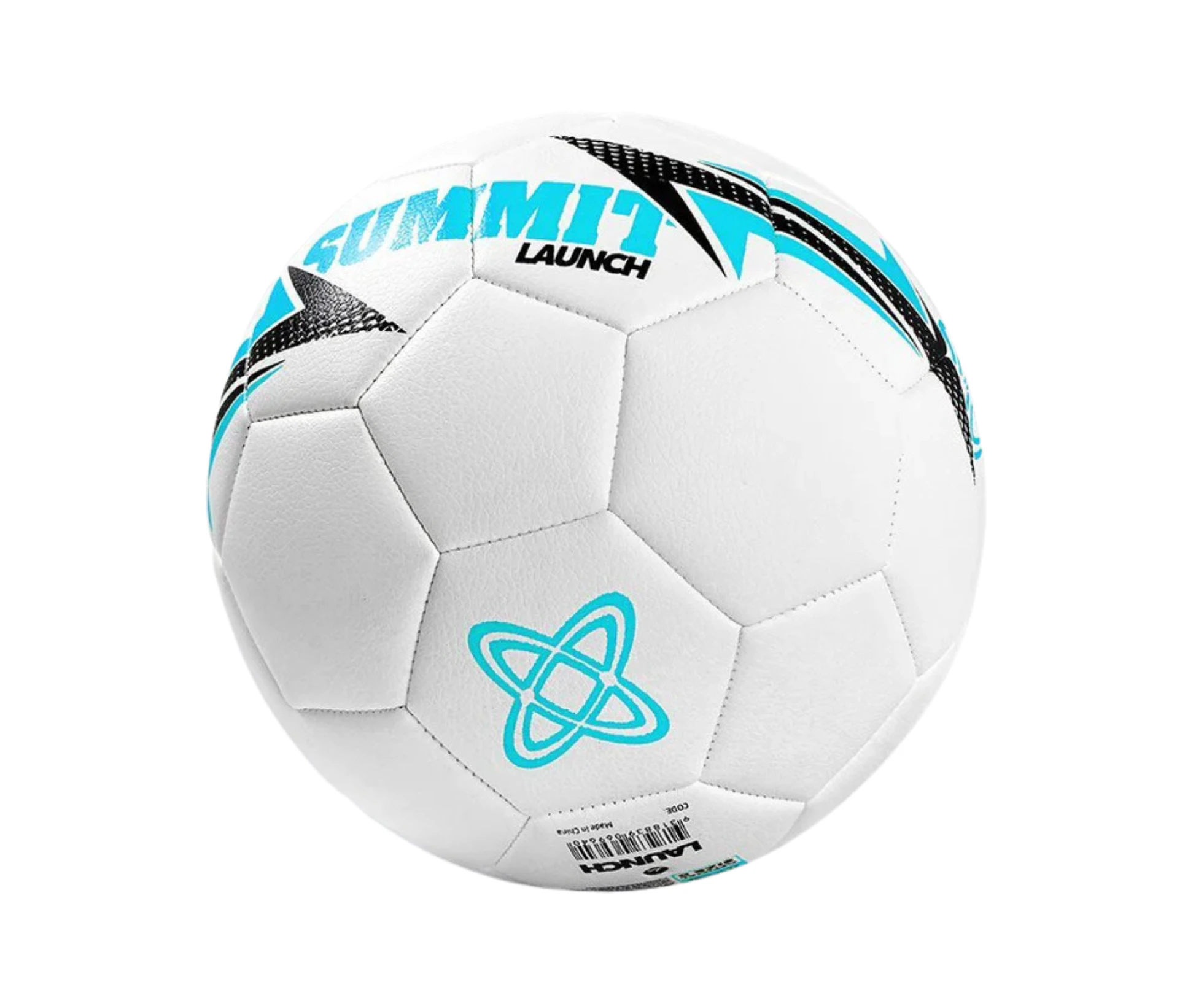 Summit Launch Soccer Ball Football Premium - Size 4