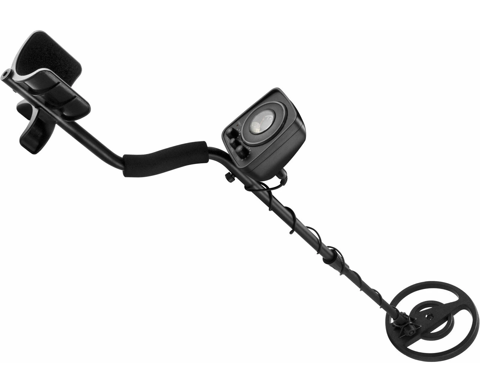 Barska Pro 200 Metal Detector BE12592