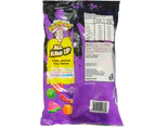 Warheads All Mixed Up Sour Candy Lollies Sweets Bulk Pack 1kg