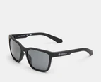 Dragon Men's Burgee H20 Polarised Sunglasses - Matte Black/Smoke