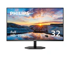 Philips 32E1N3100LA 32" FHD 75Hz VA Monitor - Black