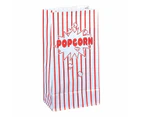 Popcorn Paper Bags (Pack of 10)