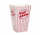 Popcorn Boxes (Pack of 10)