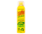 Bushman Naturals Insect Repellent Pump Spray Lemon Eucalyptus 145ml