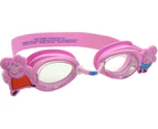 Peppa Pig Swim Goggles