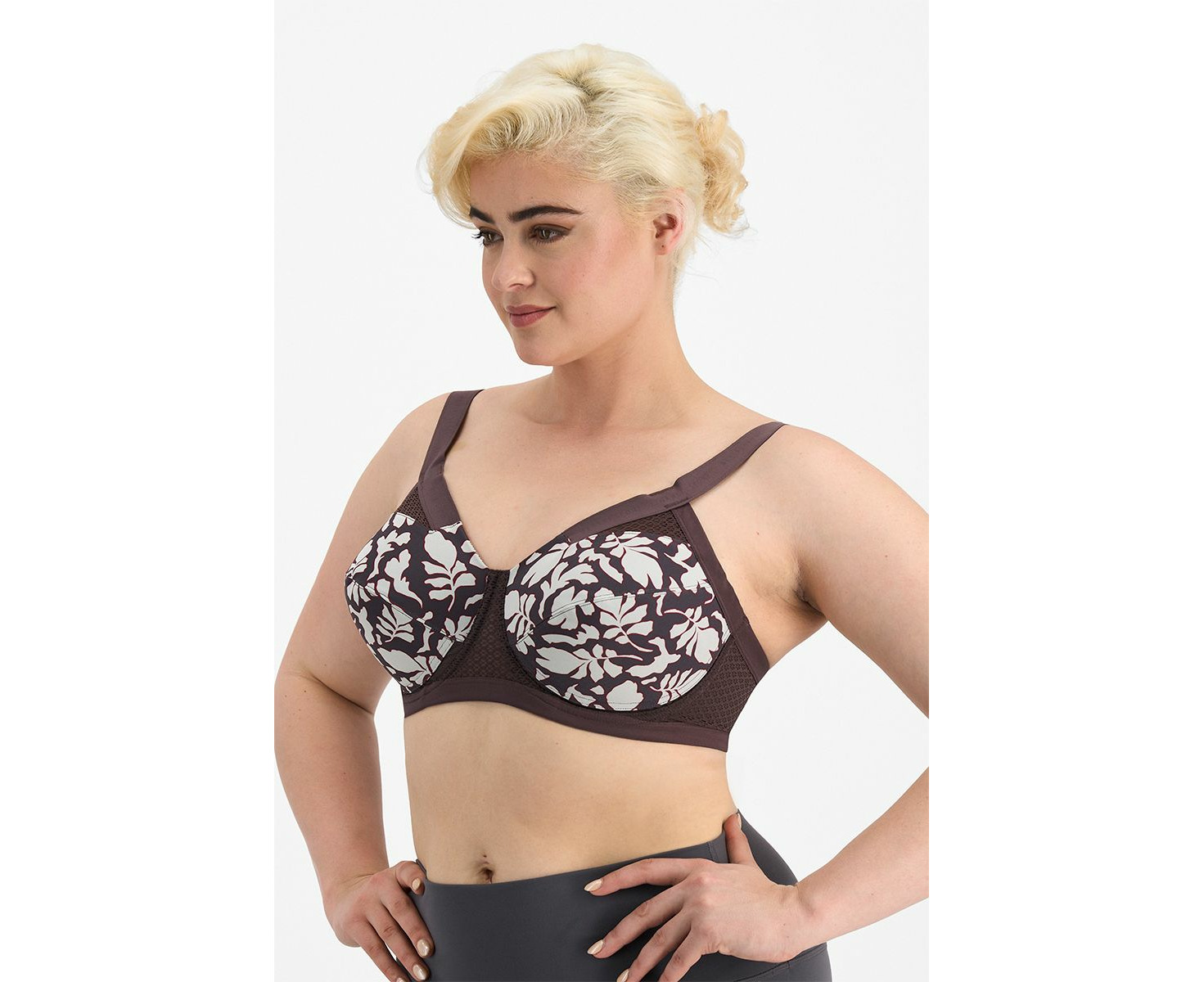 Bras - Berlei Shift Underwire Bra - Ballantynes Department Store