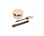 Nude by Nature Winter Glow Complexion & Eye Duo - C3 Light/Medium