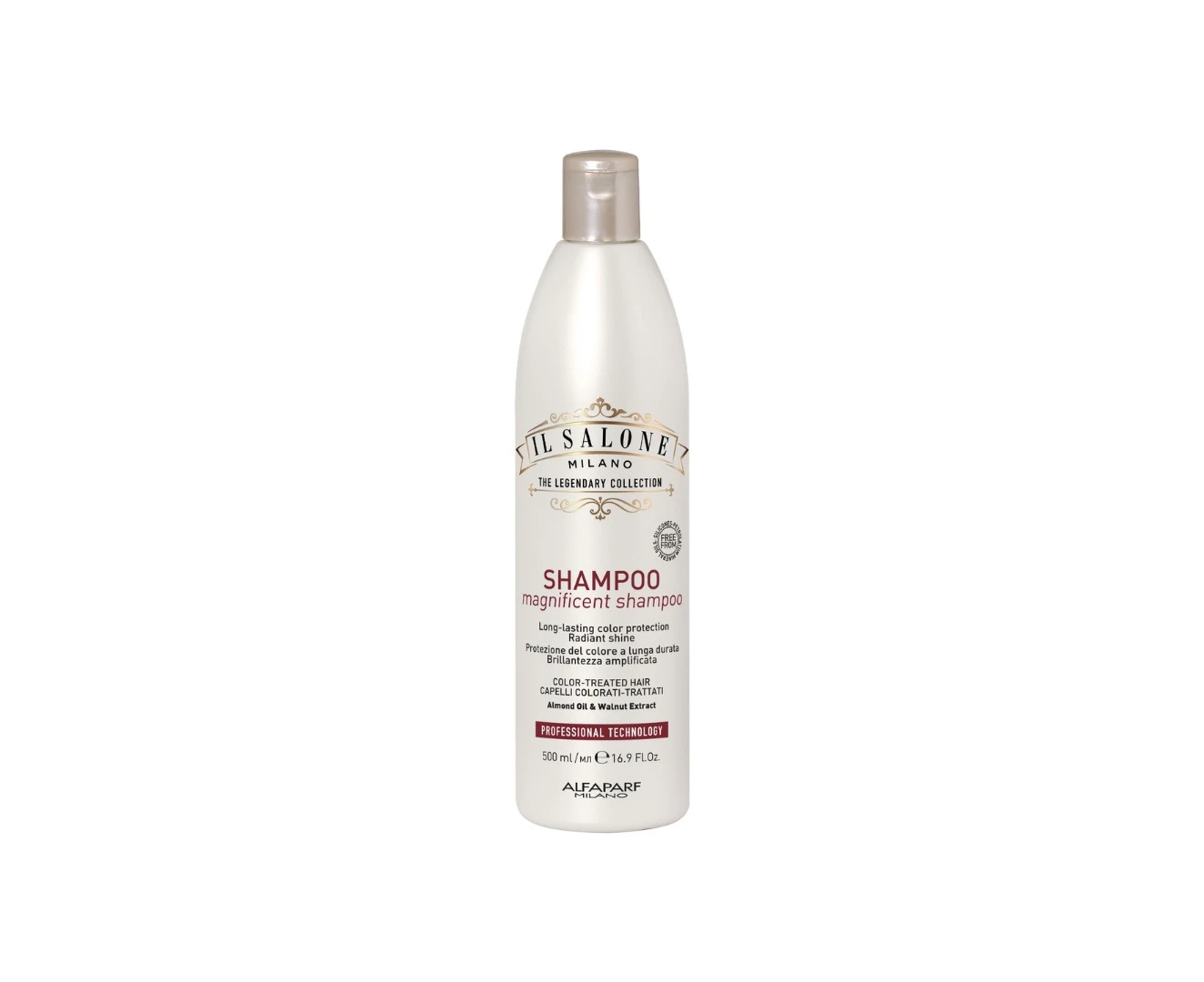 Alfaparf Il Salone Milano Magnificent Shampoo For Coloured Hair 500mL