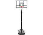 Tarmak B700 Basketball Hoop 2.4-3.05m