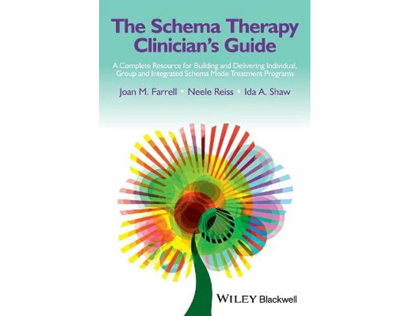 The Schema Therapy Clinician's Guide : A Complete Resource for Building and Delivering Individual, Group and Integrated Schema Mode Treatment Programs
