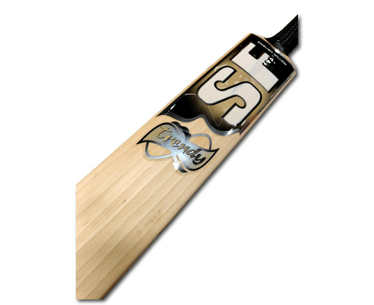 SF Trendy English Willow Cricket Bat