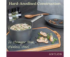 Anolon Professional Nonstick 7 Piece Cookware Set
