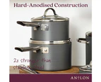 Anolon Professional Nonstick 3 Piece Saucepan Set