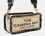Marc Jacobs The The Jacquard Camera Bag - Warm Sand