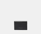 Marc Jacobs The Small Bifold Wallet - Black