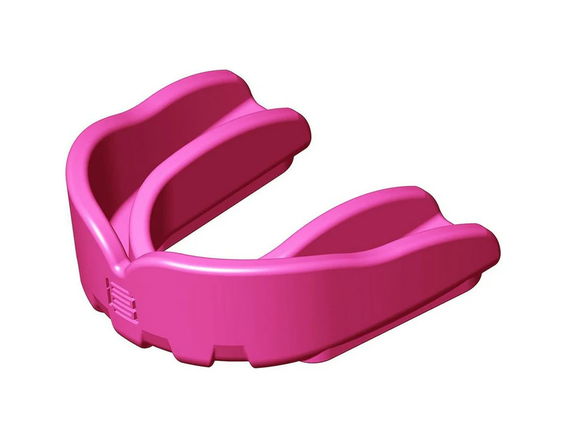 Makura Unisex Adult Toka Pro Mouthguard (Pink) - CS1317