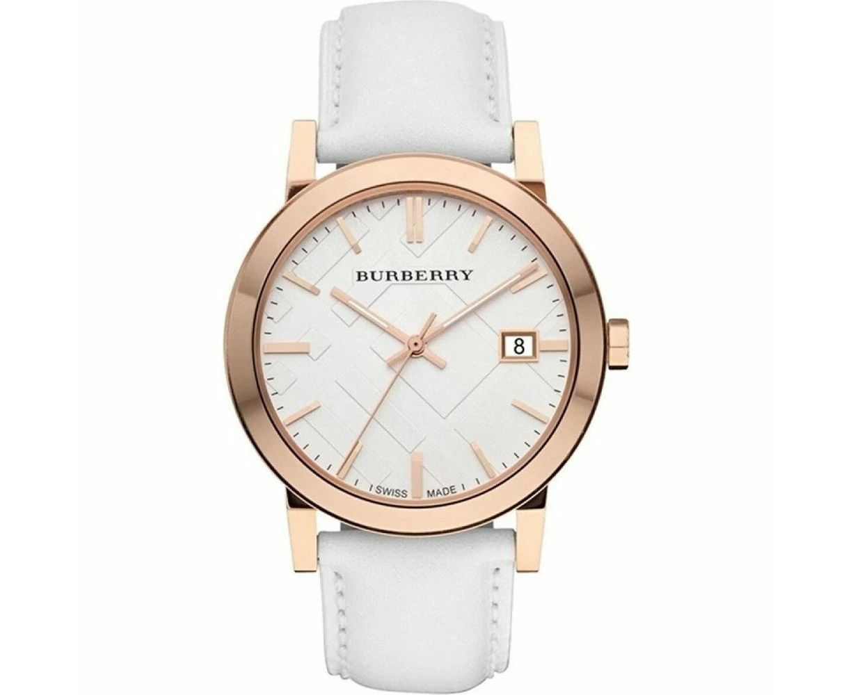 Ladies' Watch Burberry (Ø 38 Mm)