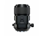 Fujifilm GF 110mm F5.6 T/S Macro Lens
