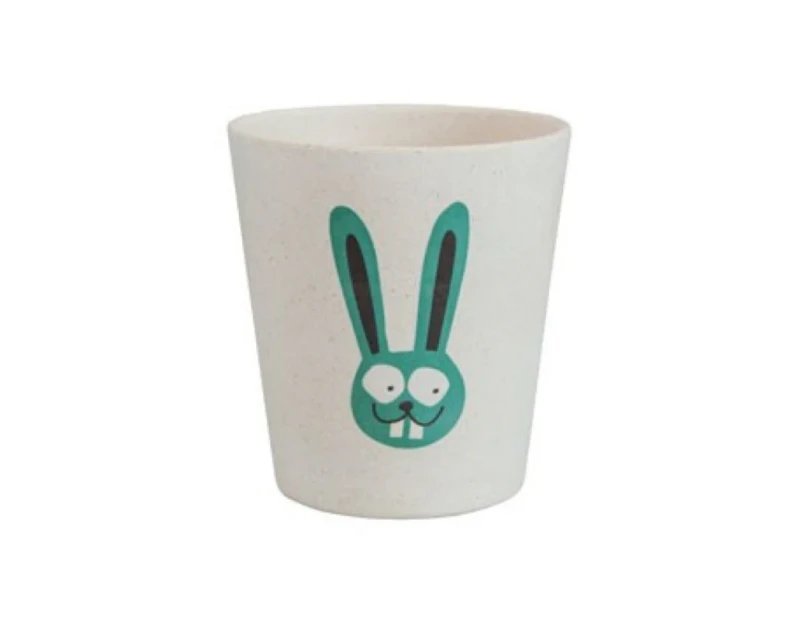 Jack N' Jill Earth Friendly & Biodegradable Rinse Cup Bunny