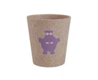 Jack N' Jill Earth Friendly & Biodegradable Rinse Cup Hippo