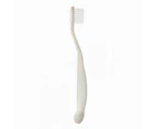 Jack N' Jill Biodegradable & BPA Free Toothbrush Bunny
