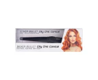 Silver Bullet City Chic Large Conical Curling Iron