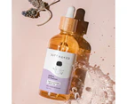 Butt Naked Lavender Cleansing Body & Face Oil (Cruelty & Palm Oil Free) 90 ml
