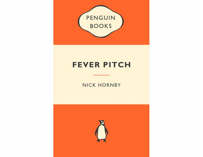 Fever Pitch: Popular Penguins