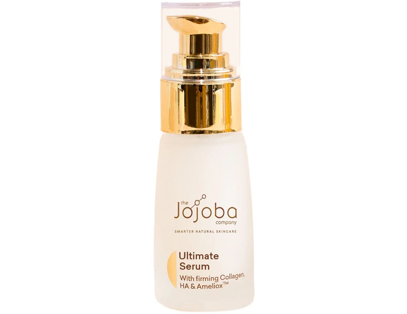 The Jojoba Company Ultimate Serum (30 ml)