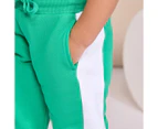 Fila Trackpants - Scarlett - Green