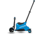 Xtend Scooter Ride On - Blue