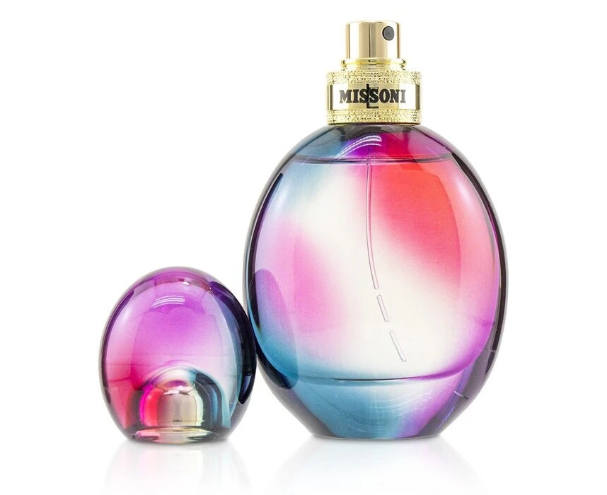 Missoni Eau De Parfum Spray  50ml/1.7oz