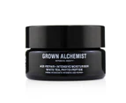 Grown Alchemist Age-Repair Intensive Moisturiser: White Tea Extract, Phyto-Peptide 40ml