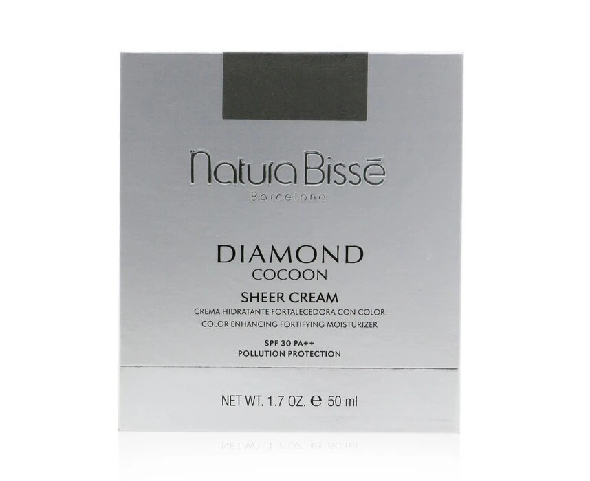 Natura Bisse Diamond Cocoon Sheer Cream 50ml/1.7oz