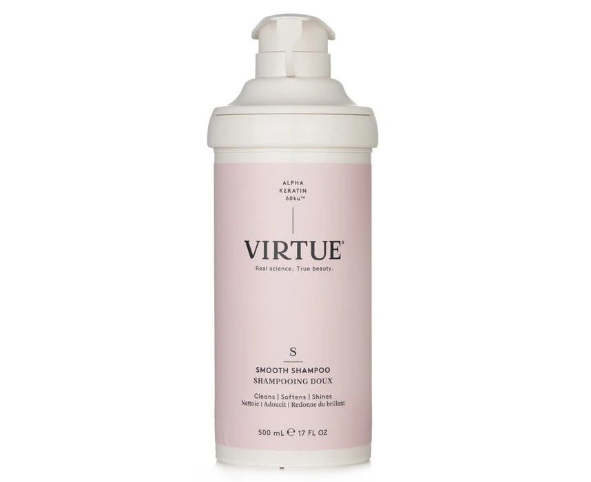 Virtue Smooth Shampoo 500ml/17oz