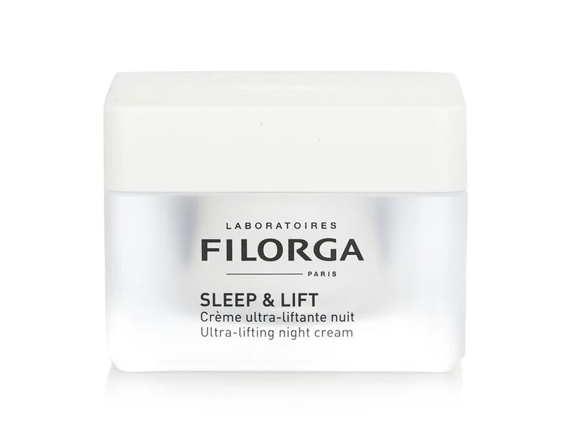 Filorga Sleep & Lift UltraLifting Night Cream 50ml/1.69oz