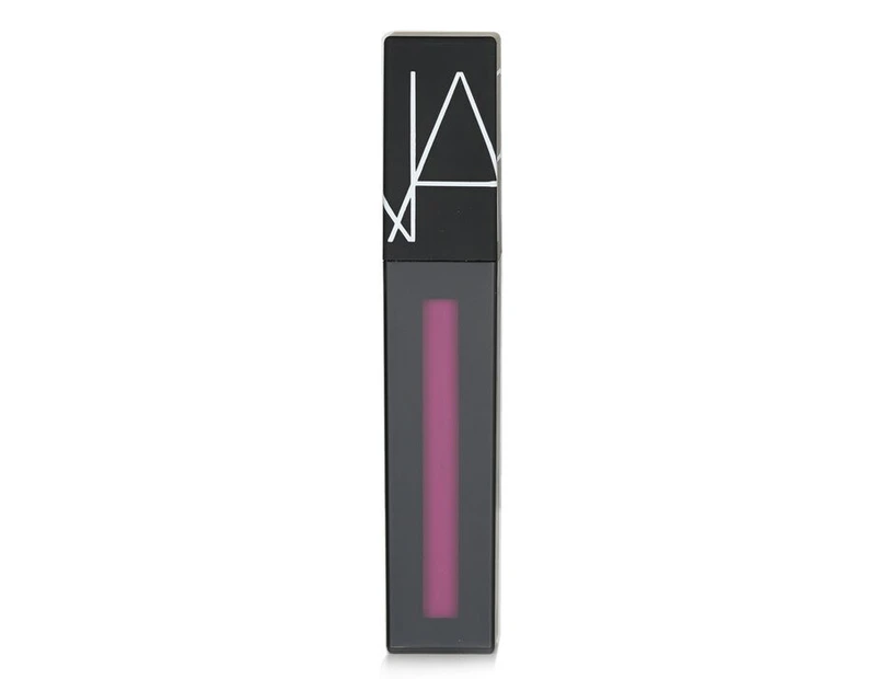 NARS Powermatte Lip Pigment  # Warm Leatherette (Rich Berry Pink) 5.5ml/0.18oz