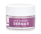 Derma E Skin Restore Advanced Peptides & Collagen Eye Cream 14g/0.5oz