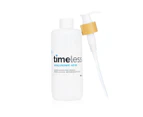 Timeless Skin Care Pure Hyaluronic Acid Serum 240ml/8oz