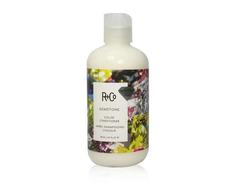 R+Co Gemstone Color Conditioner 241ml/8.5oz