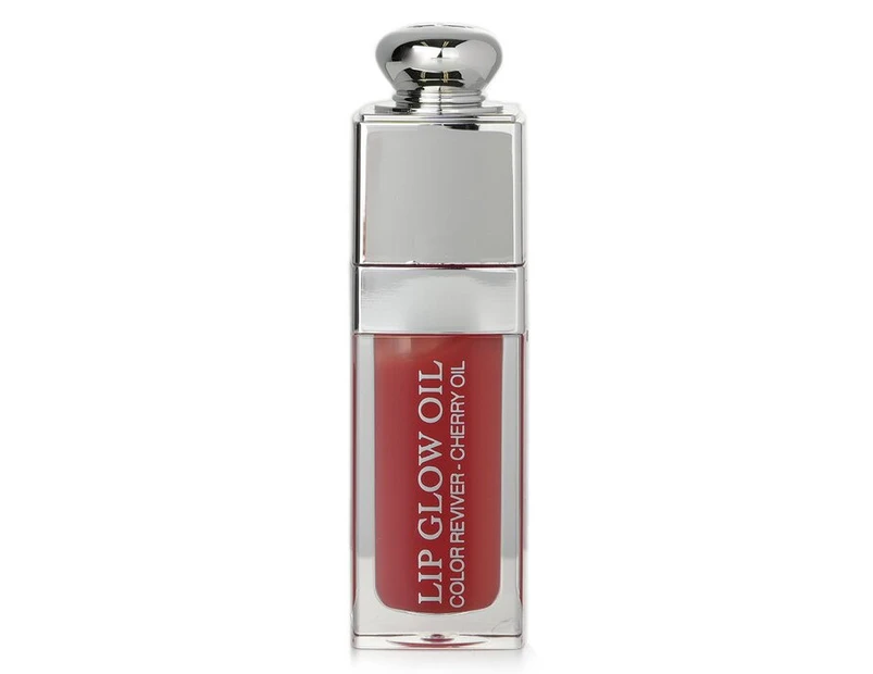 Christian Dior Dior Addict Lip Glow Oil  # 012 Rosewood 6ml/0.2oz