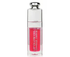 Christian Dior Dior Addict Lip Glow Oil  # 015 Cherry 6ml/0.2oz